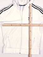 Adidas Zip Hoodie (S)