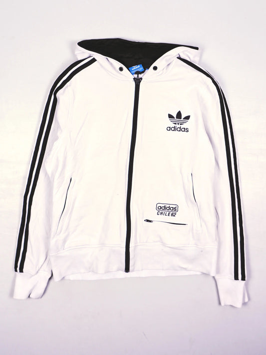 Adidas Chile 62 Trainingsjacke (XS)