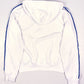 Adidas Zip Hoodie (l)