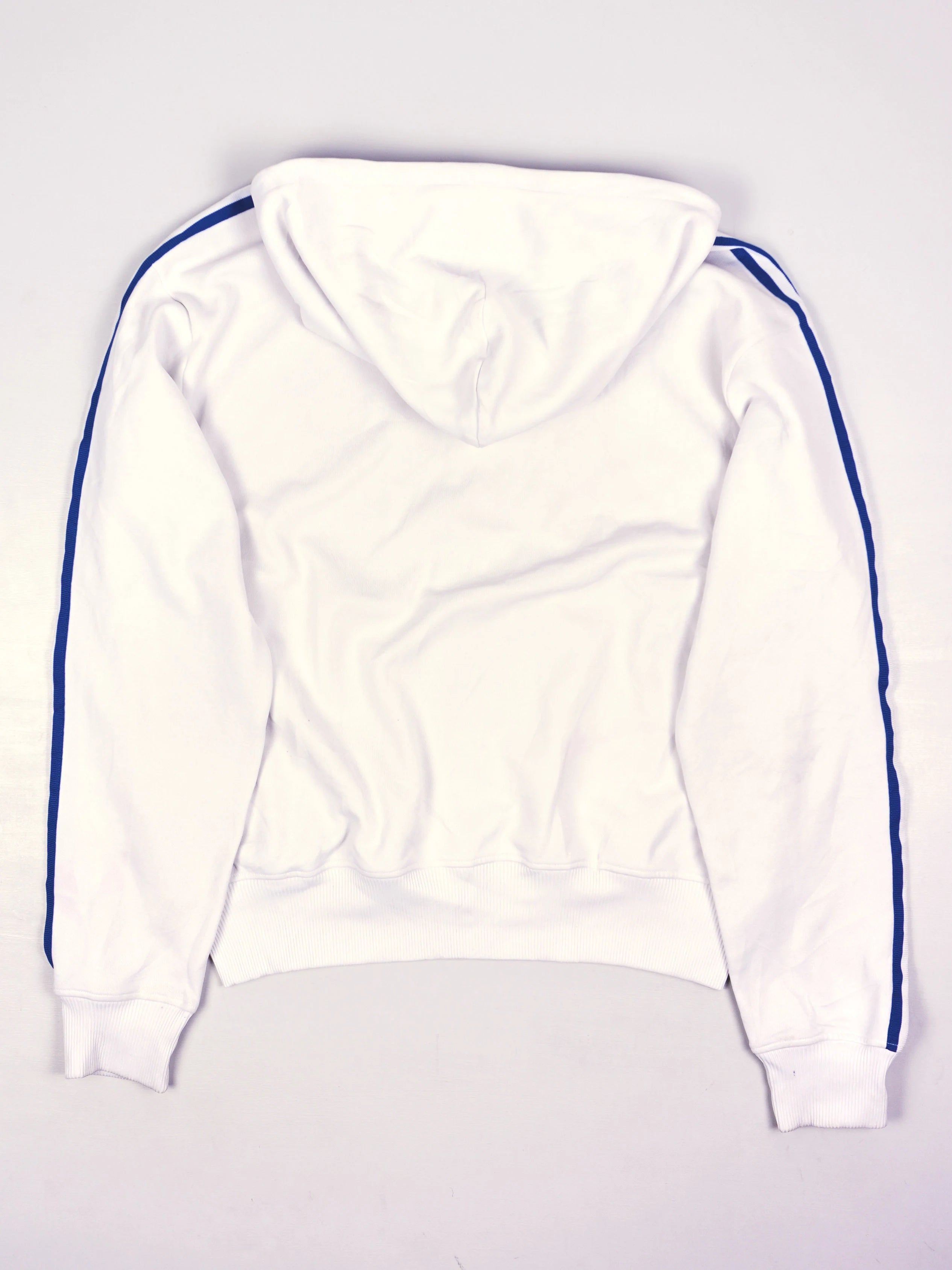 Adidas Zip Hoodie (l)