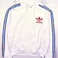 Adidas Zip Hoodie (l)