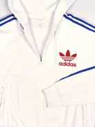 Adidas Zip Hoodie (l)