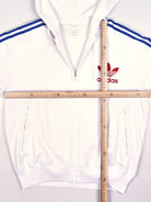 Adidas Zip Hoodie (l)
