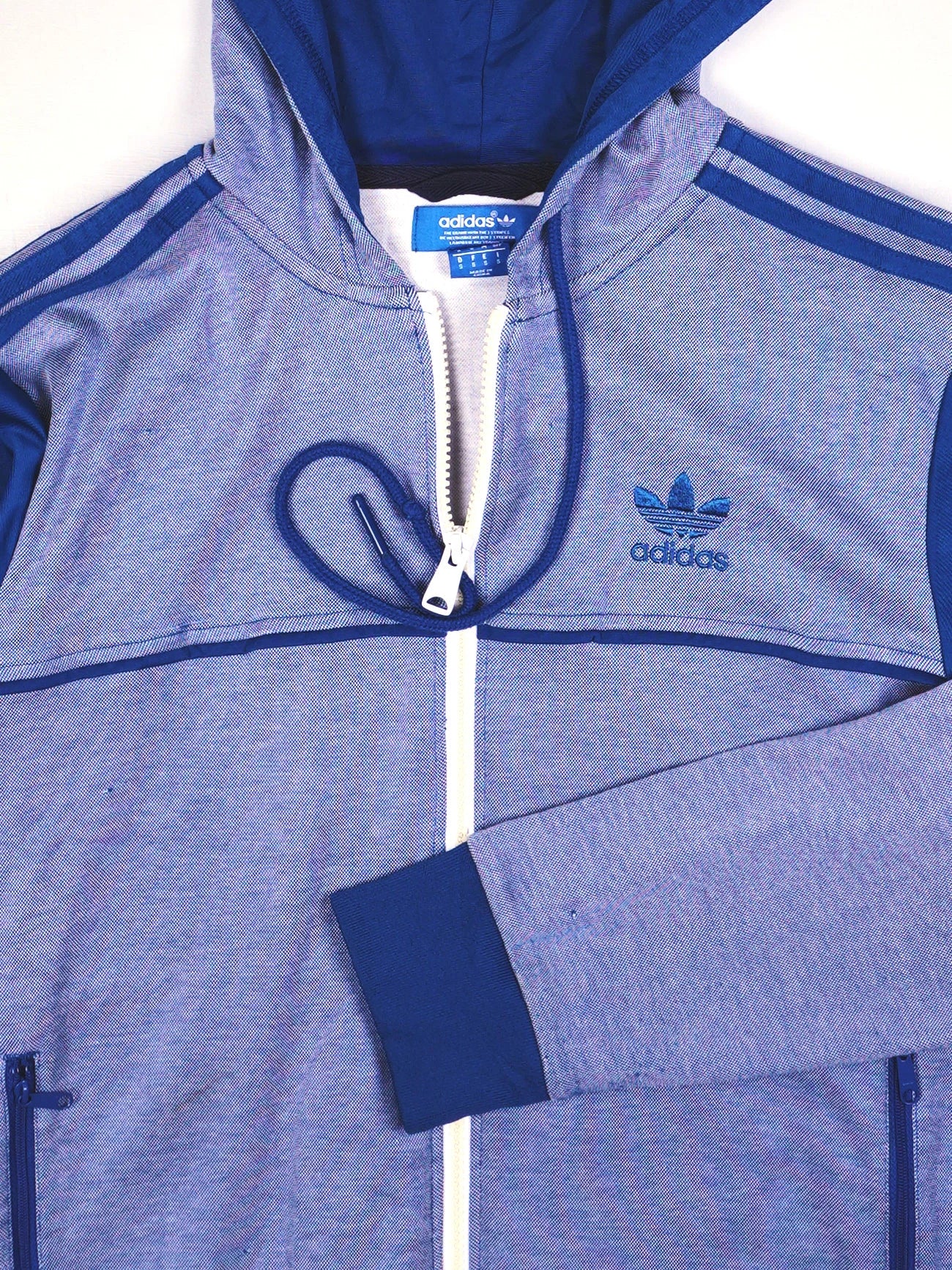 Adidas Trainingsjacke (M)