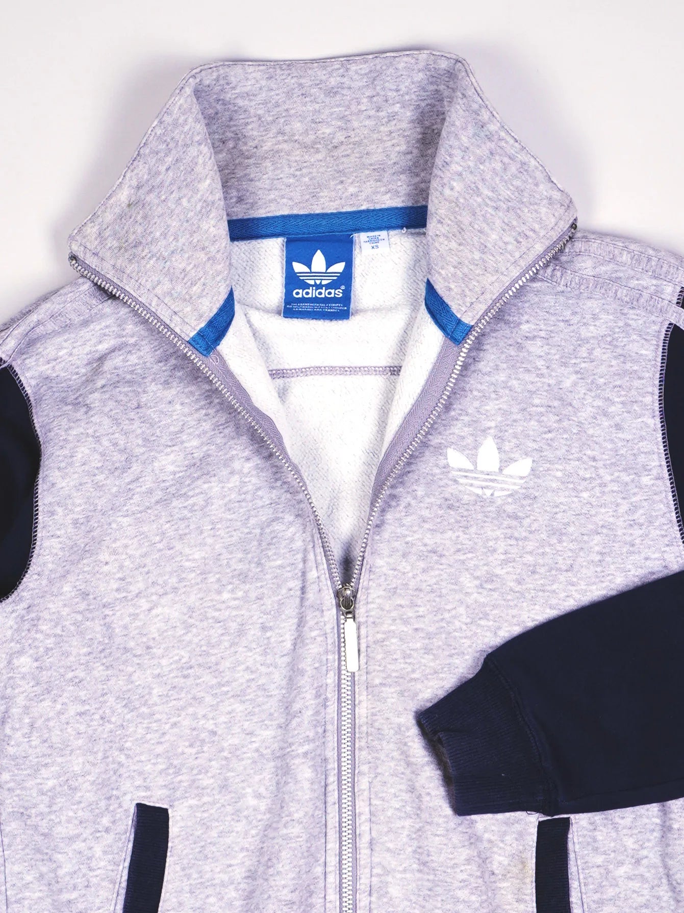 Adidas Sweatjacke (S)