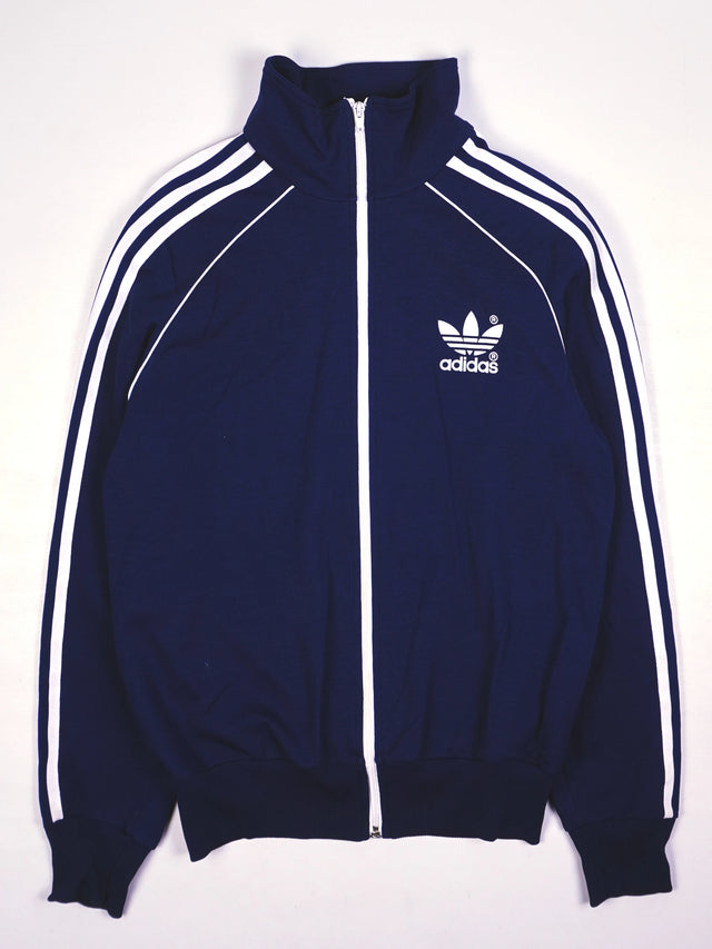 Adidas 80s Trainingsjacke (S)