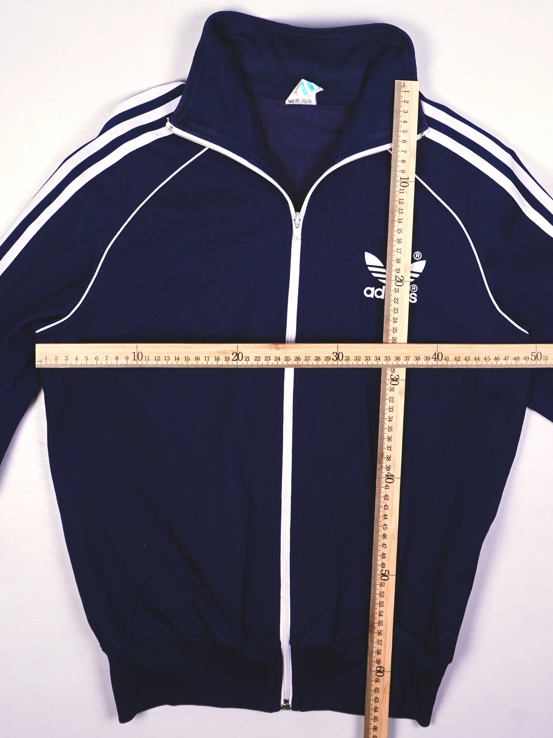 Adidas Trainingsjacke (S)