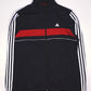 Adidas Trainingsjacke (L)