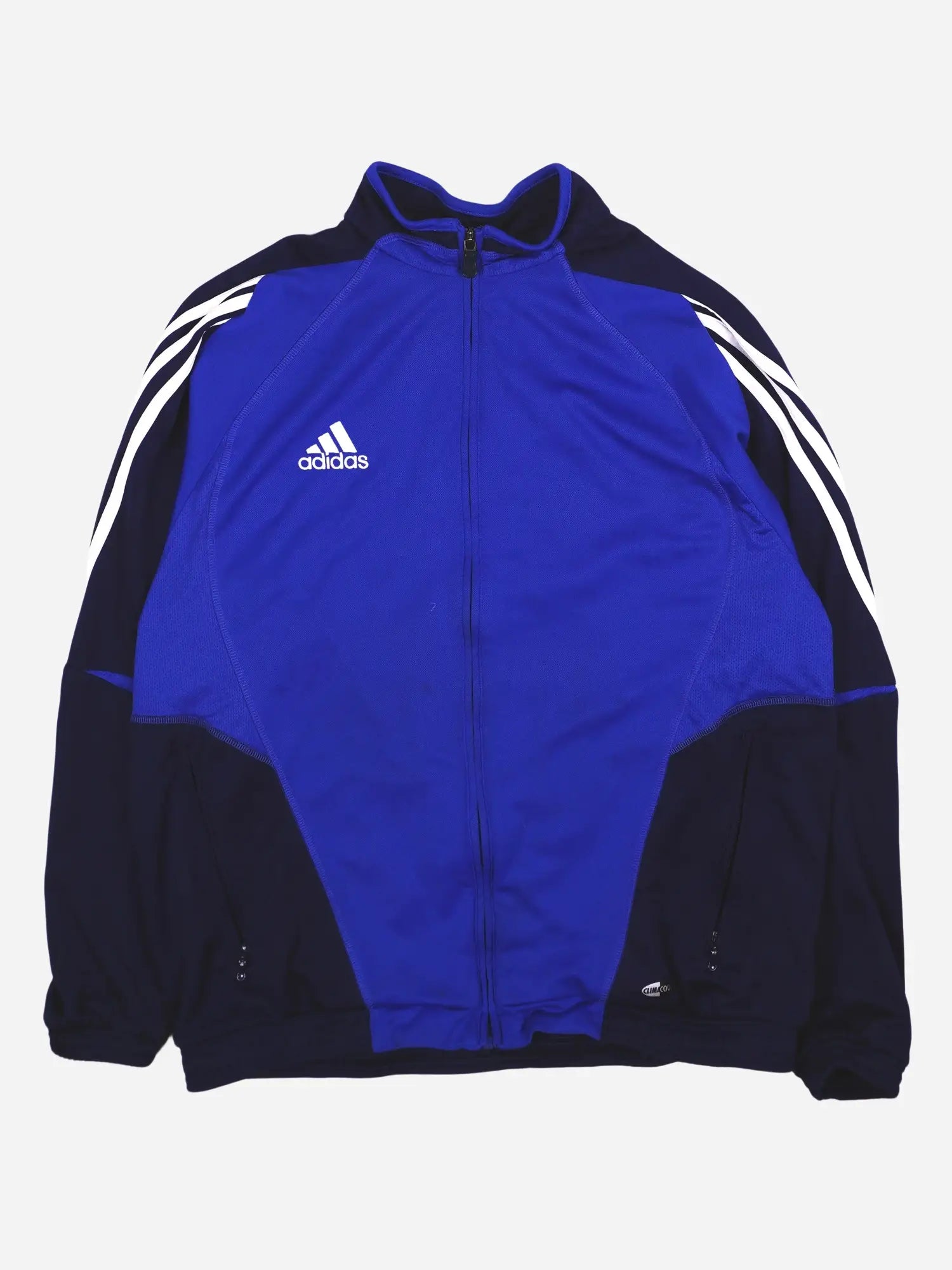 Adidas Trainingsjacke (M)