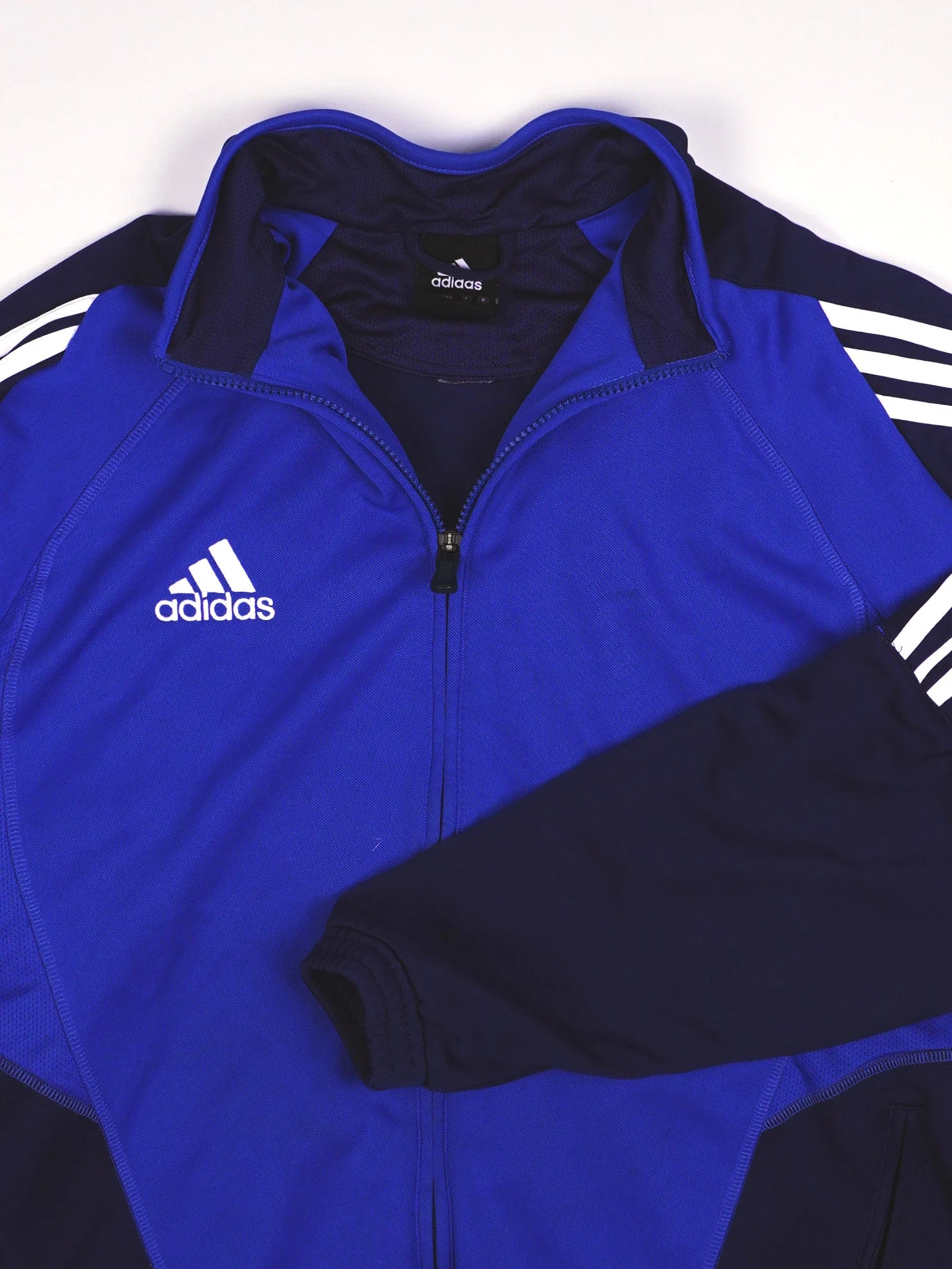 Adidas Trainingsjacke (M)