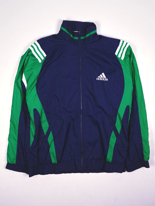 Adidas Jacke (L)