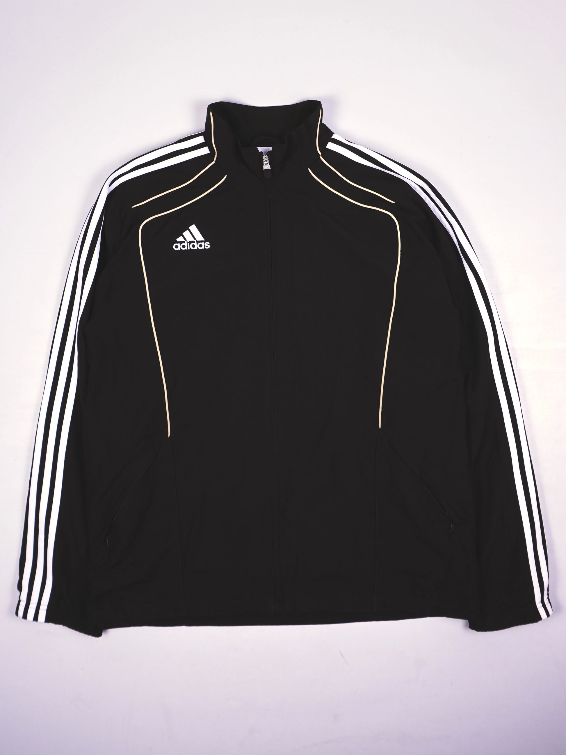 Adidas Trainingsjacke (XL)