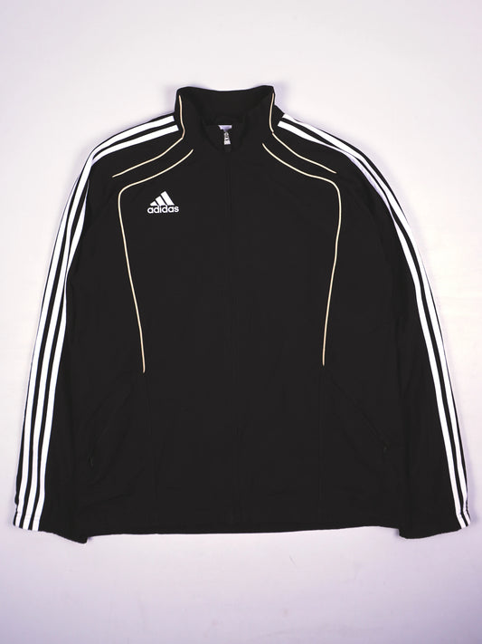 Adidas Trainingsjacke (XL)