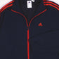 Adidas Trainingsjacke (L)