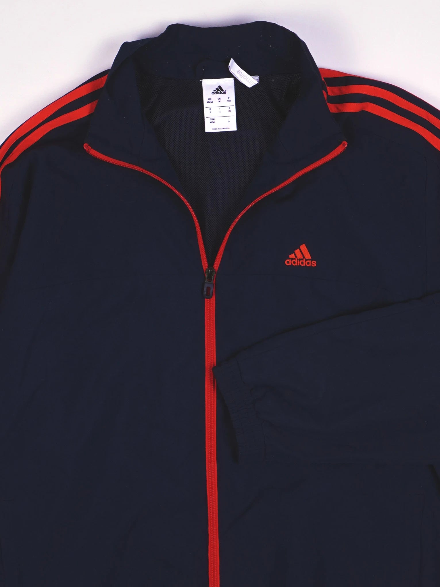 Adidas Trainingsjacke (L)