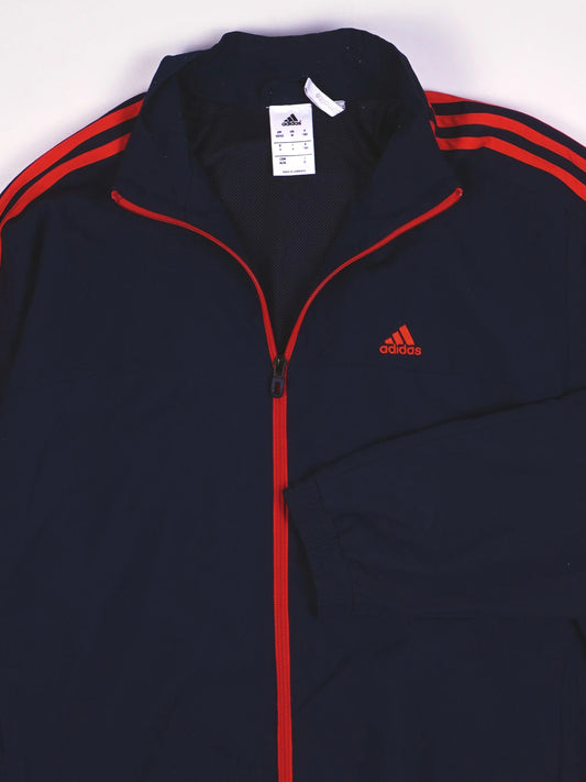 Adidas Trainingsjacke (L)