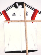Adidas Trainingsjacke (M)