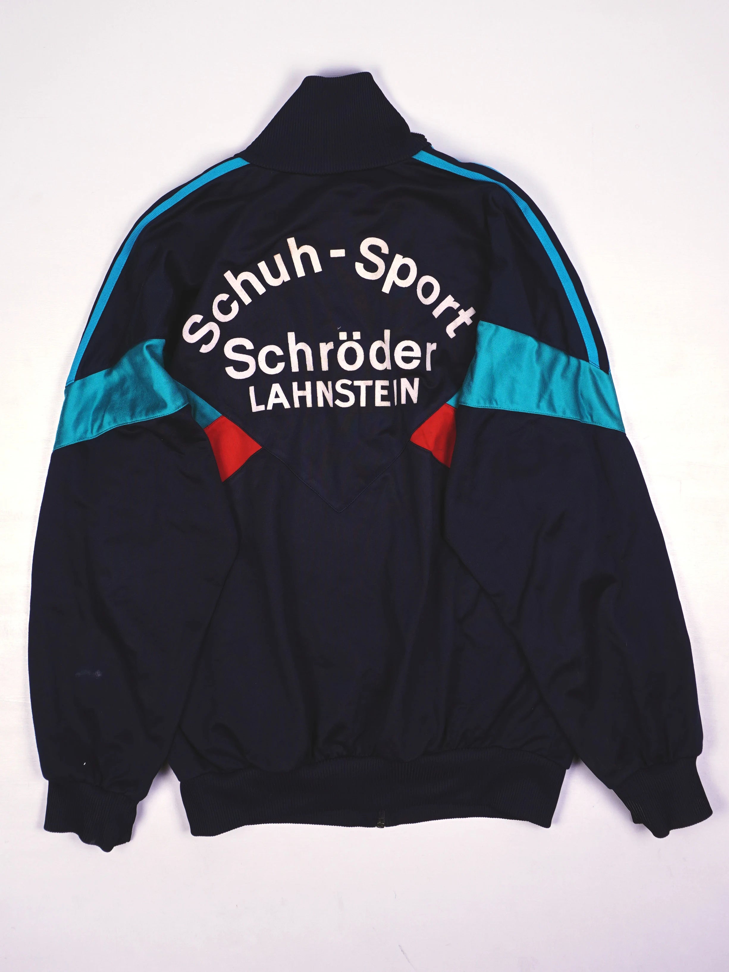 Adidas Trainingsjacke (M)