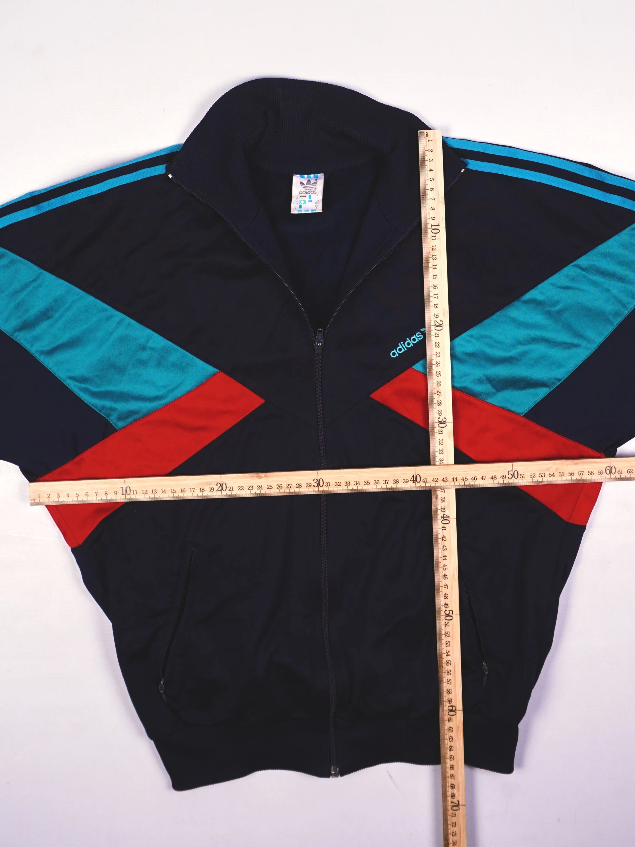 Adidas Trainingsjacke (M)