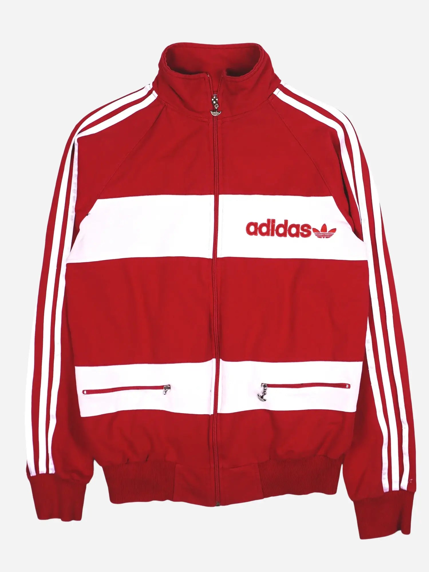 Adidas Trainingsjacke (M)