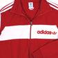 Adidas Trainingsjacke (M)