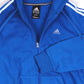 Adidas Zip Hoodie (M)