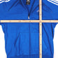 Adidas Zip Hoodie (M)