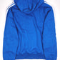 Adidas Zip Hoodie (M)