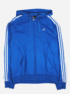Adidas Zip Hoodie (M)