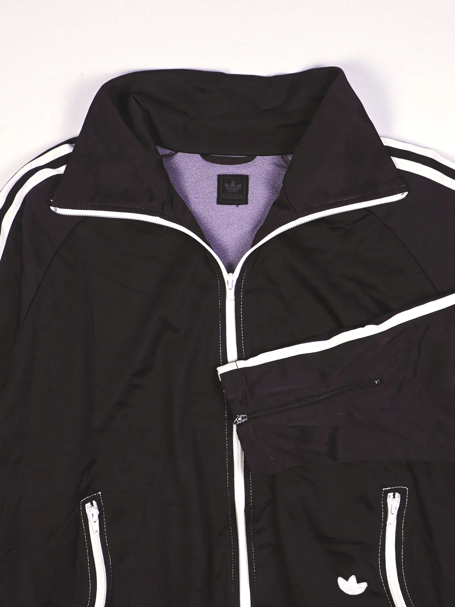 Adidas Trainingsjacke (M)