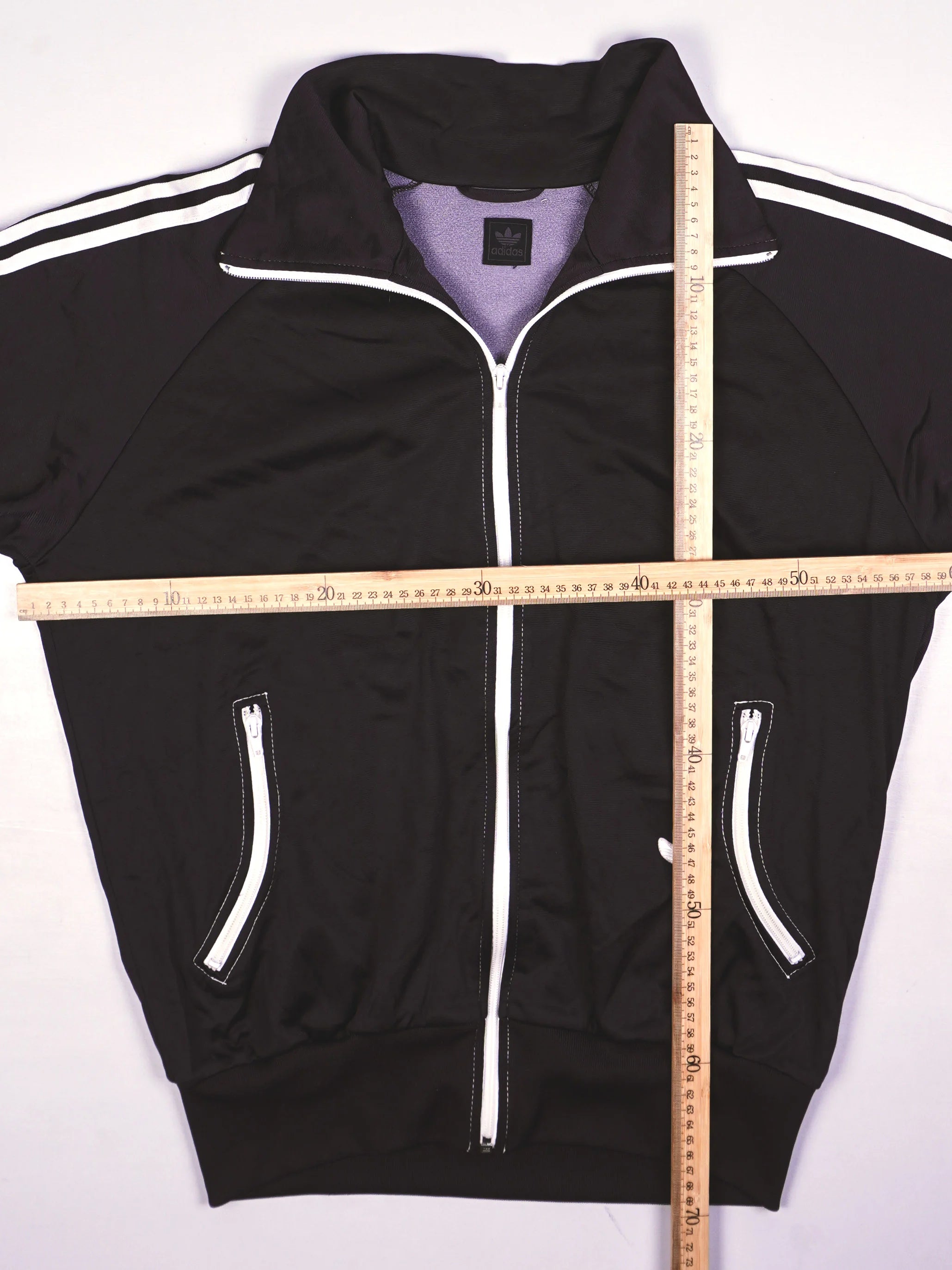 Adidas Trainingsjacke (M)