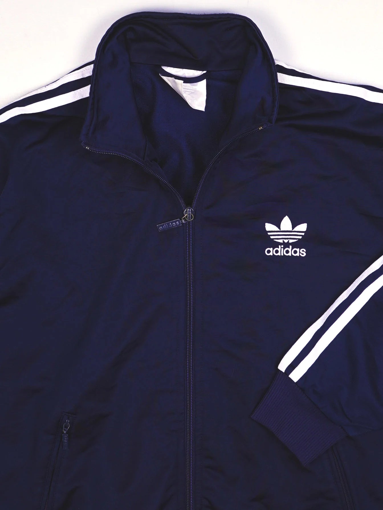 Adidas Trainingsjacke (XS)