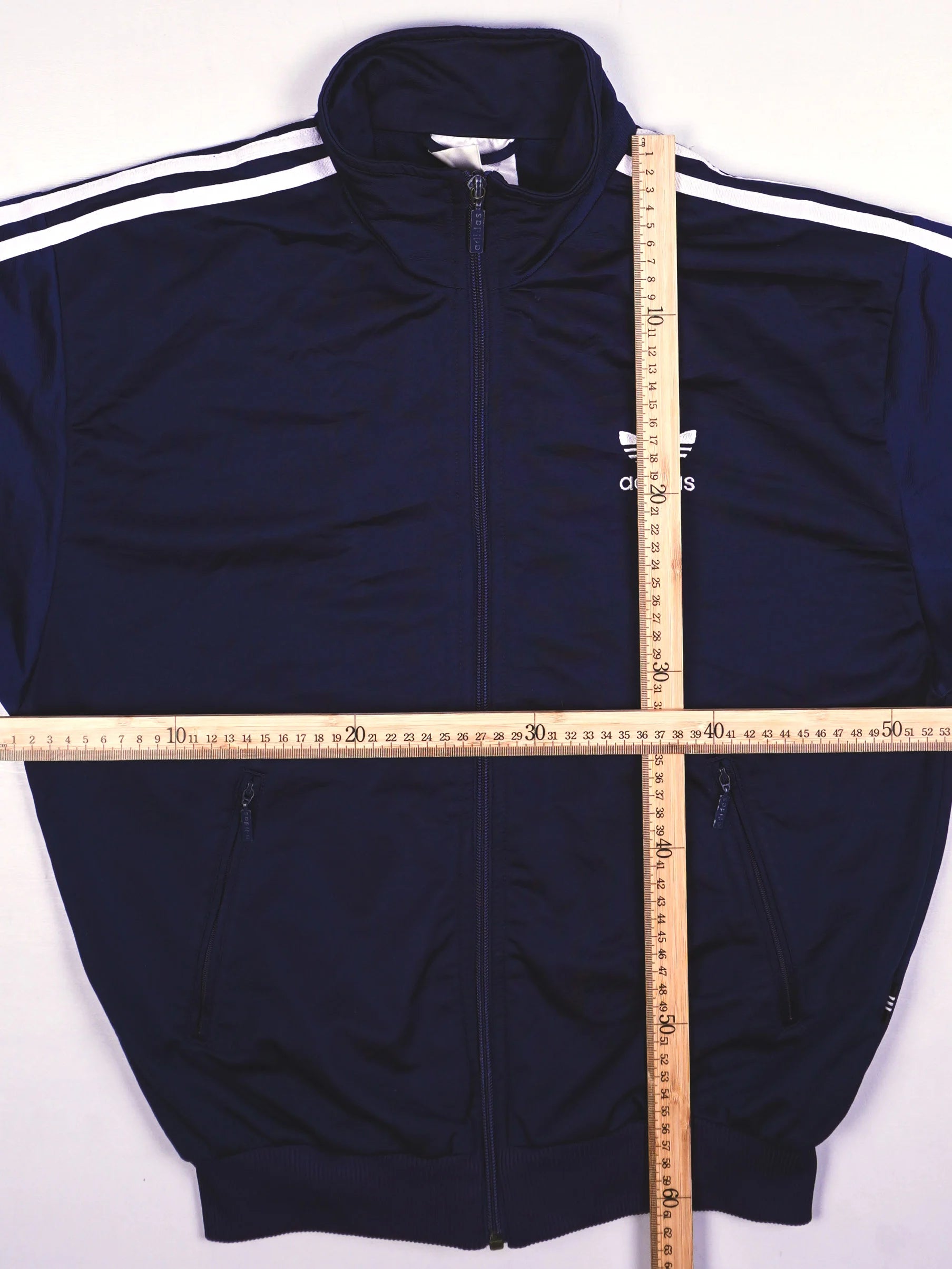 Adidas Trainingsjacke (XS)