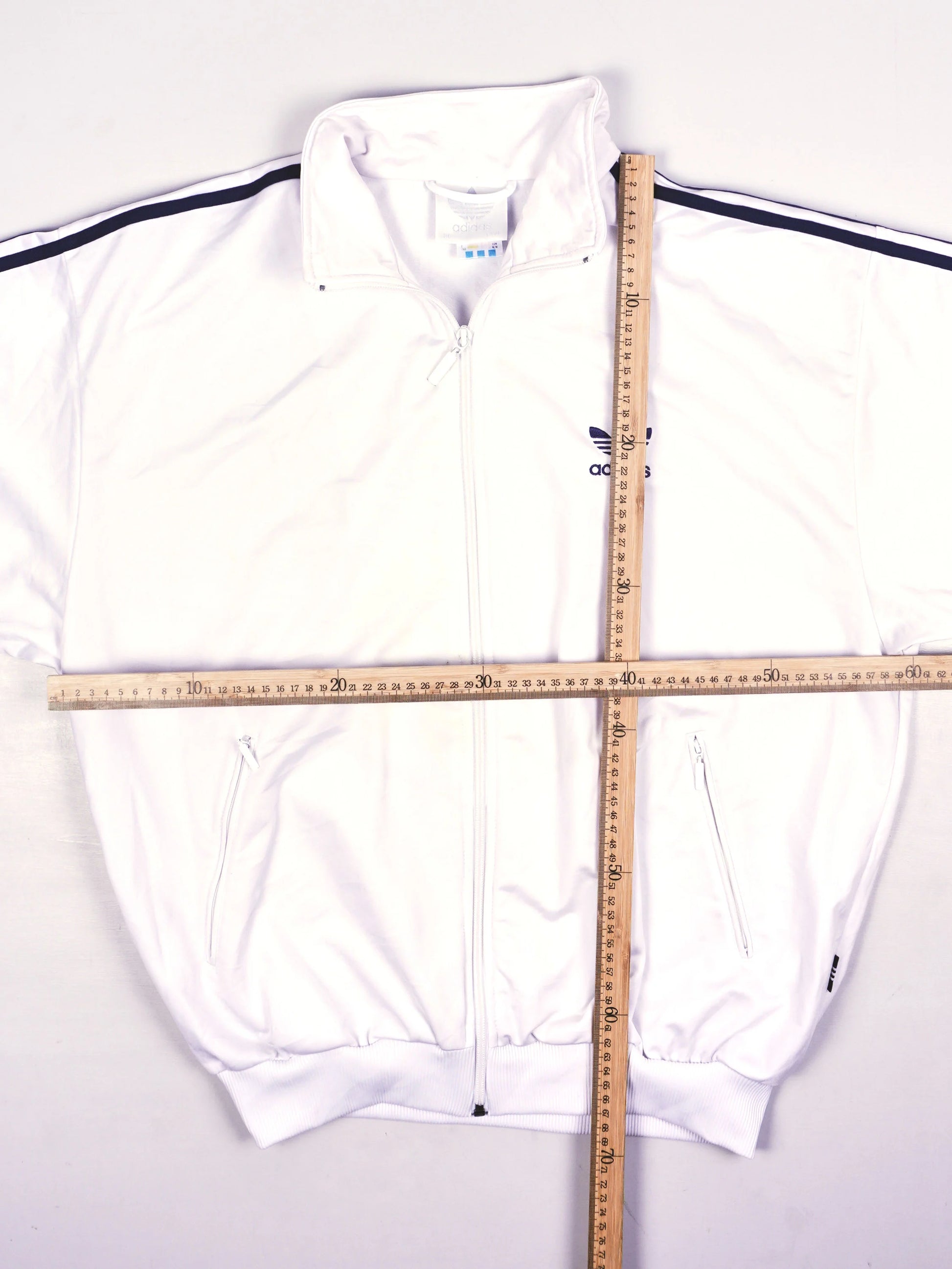 Adidas Trainingsjacke (L)