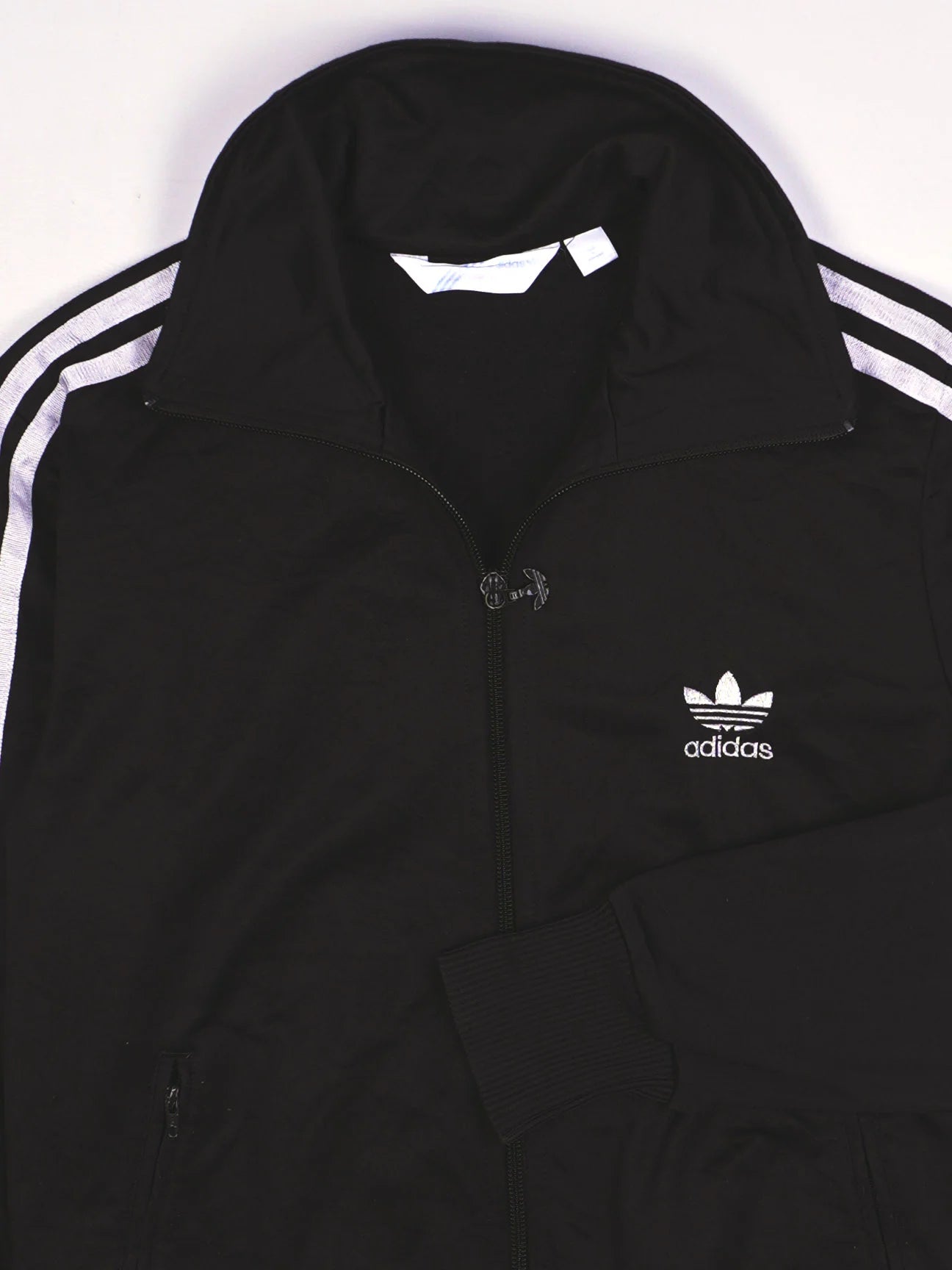 Adidas Trainingsjacke (XL)