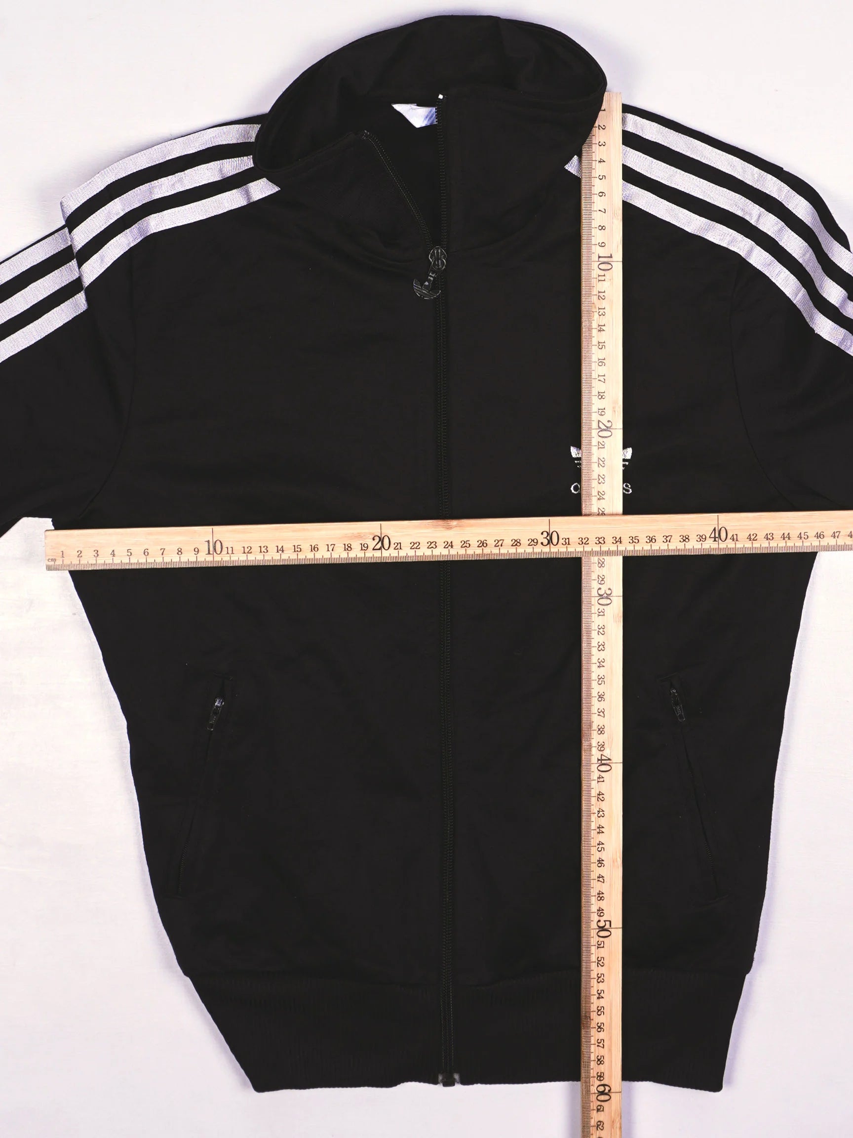 Adidas Trainingsjacke (XL)