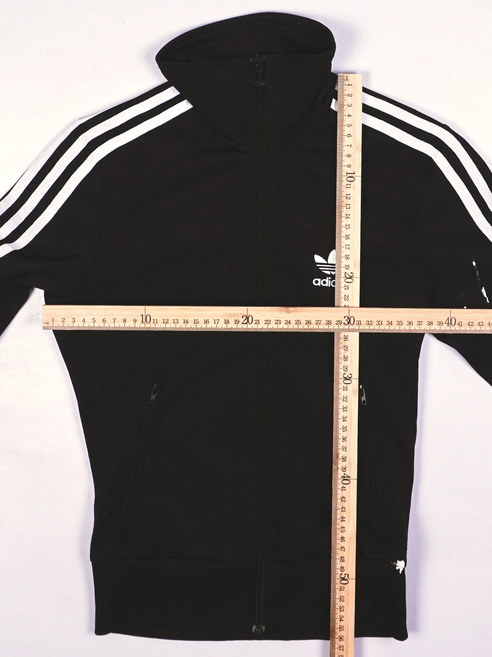 Adidas Trainingsjacke (XS)