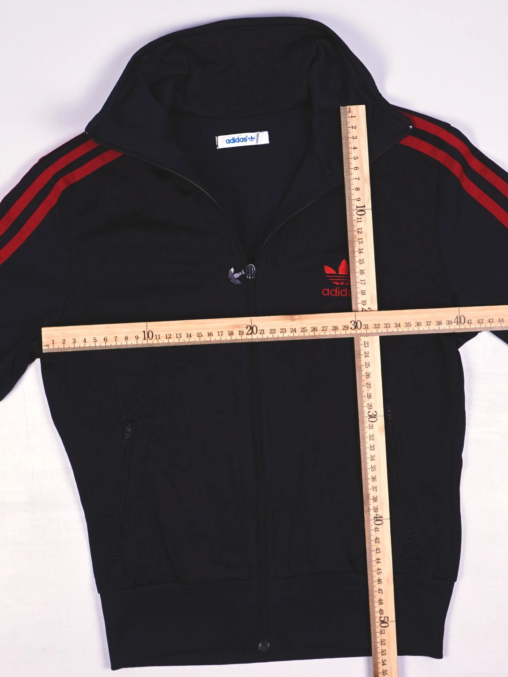 Adidas Trainingsjacke (XS)
