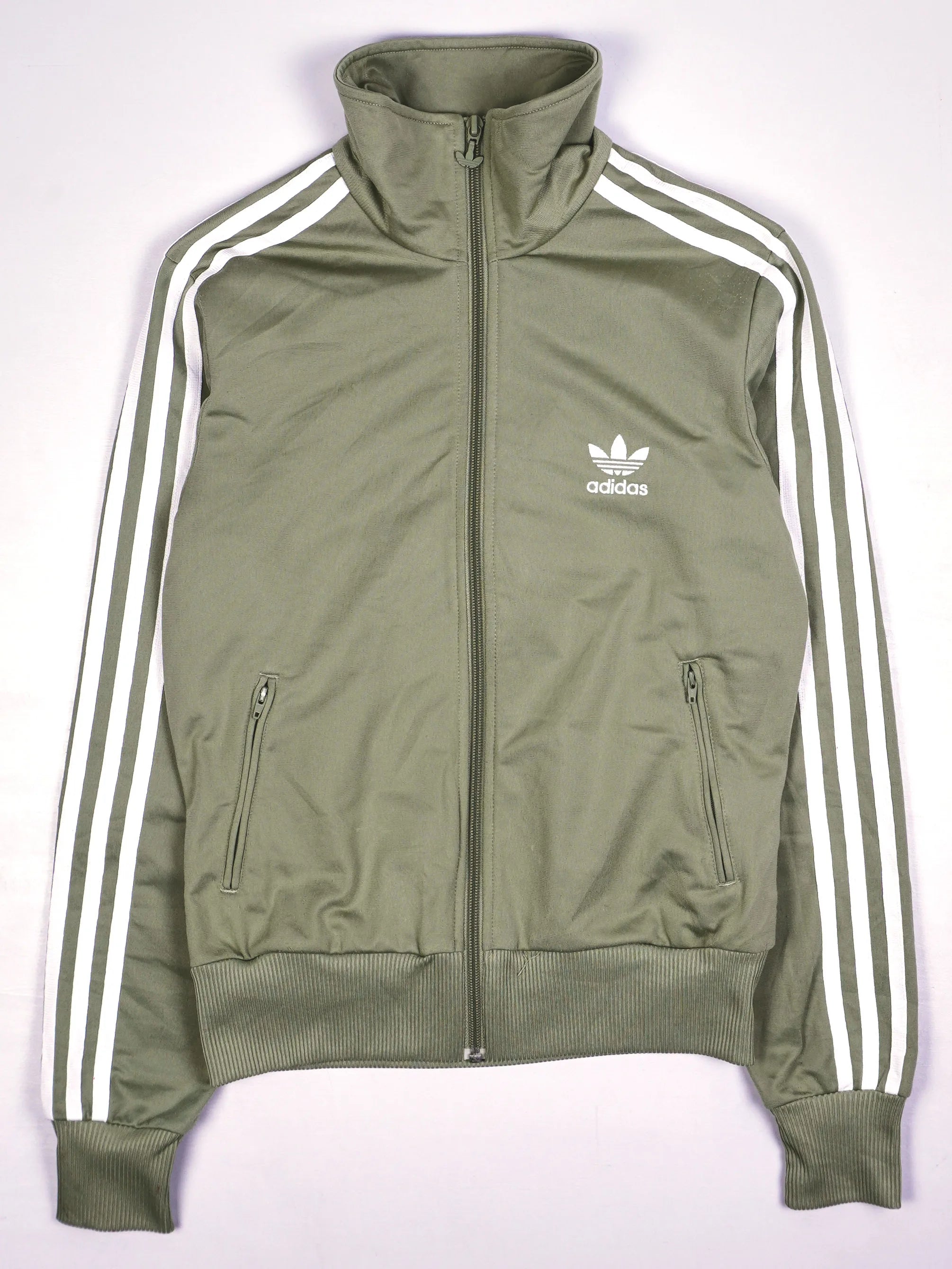 Adidas Trainingsjacke (XS)