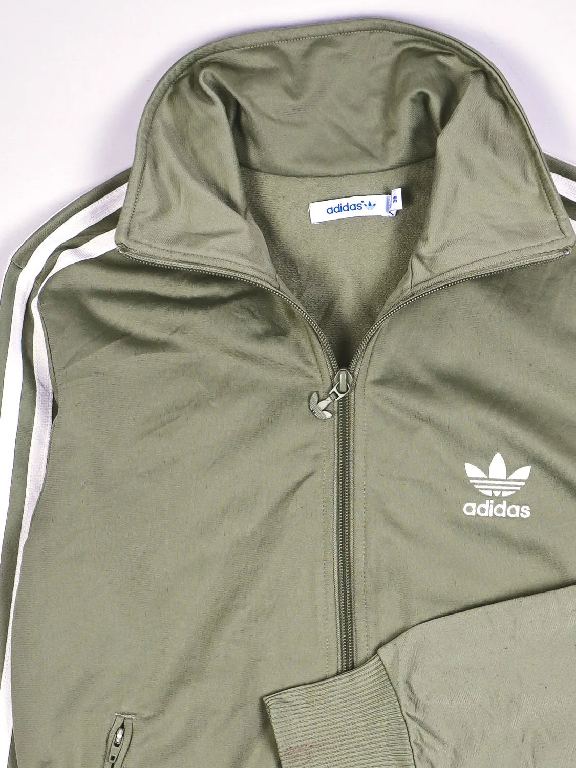 Adidas Trainingsjacke (XS)