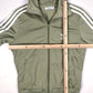 Adidas Trainingsjacke (XS)