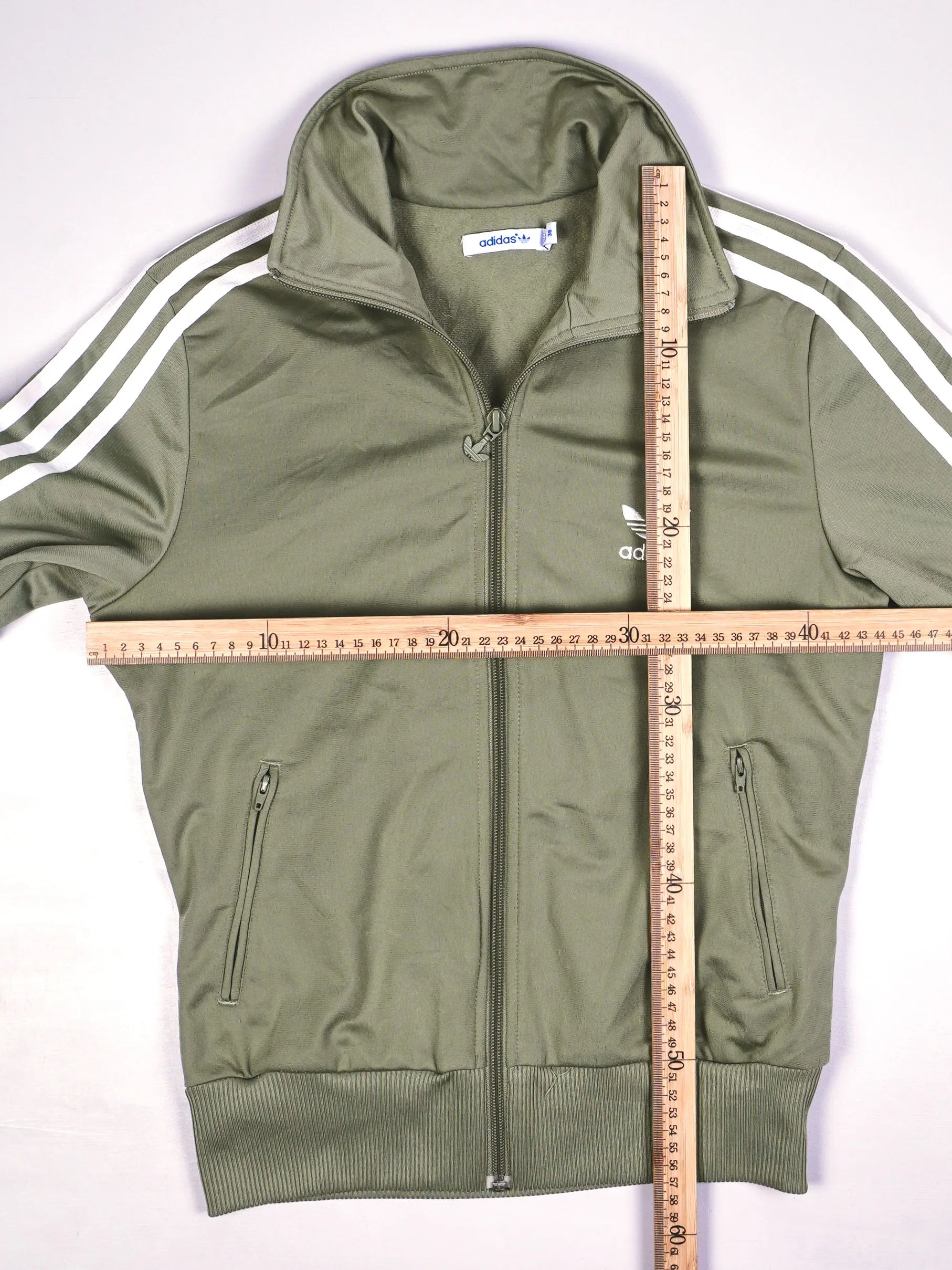 Adidas Trainingsjacke (XS)