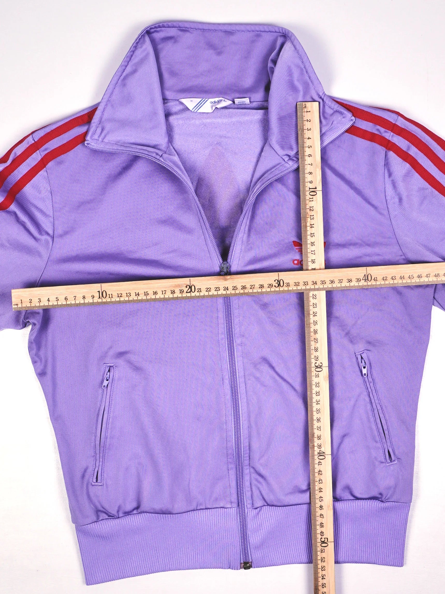 Adidas Trainingsjacke (S)