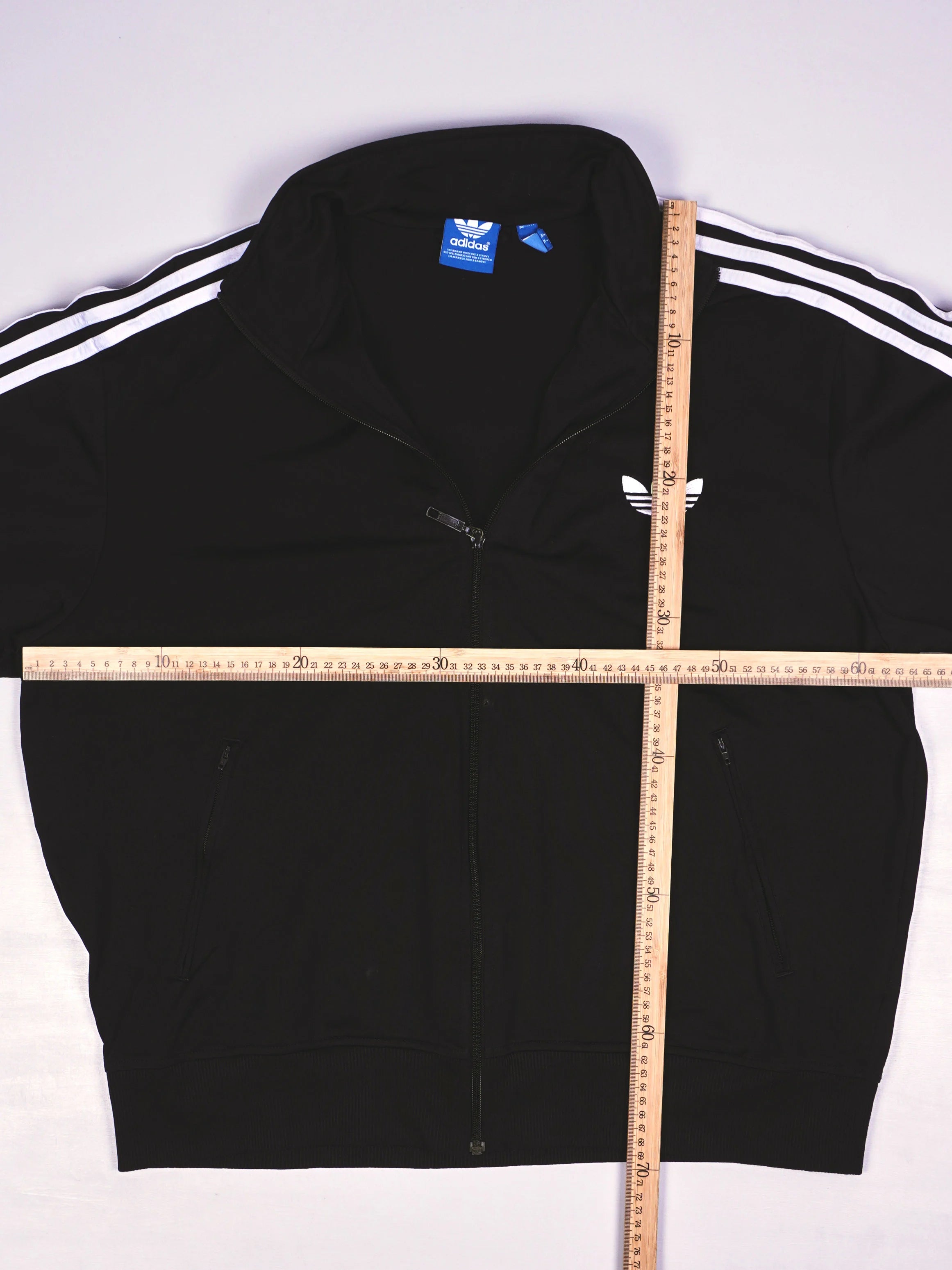 Adidas Trainingsjacke (XL)