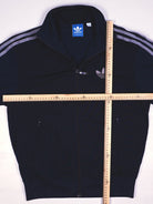 Adidas Trainingsjacke (S)
