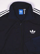 Adidas Trainingsjacke (XL)
