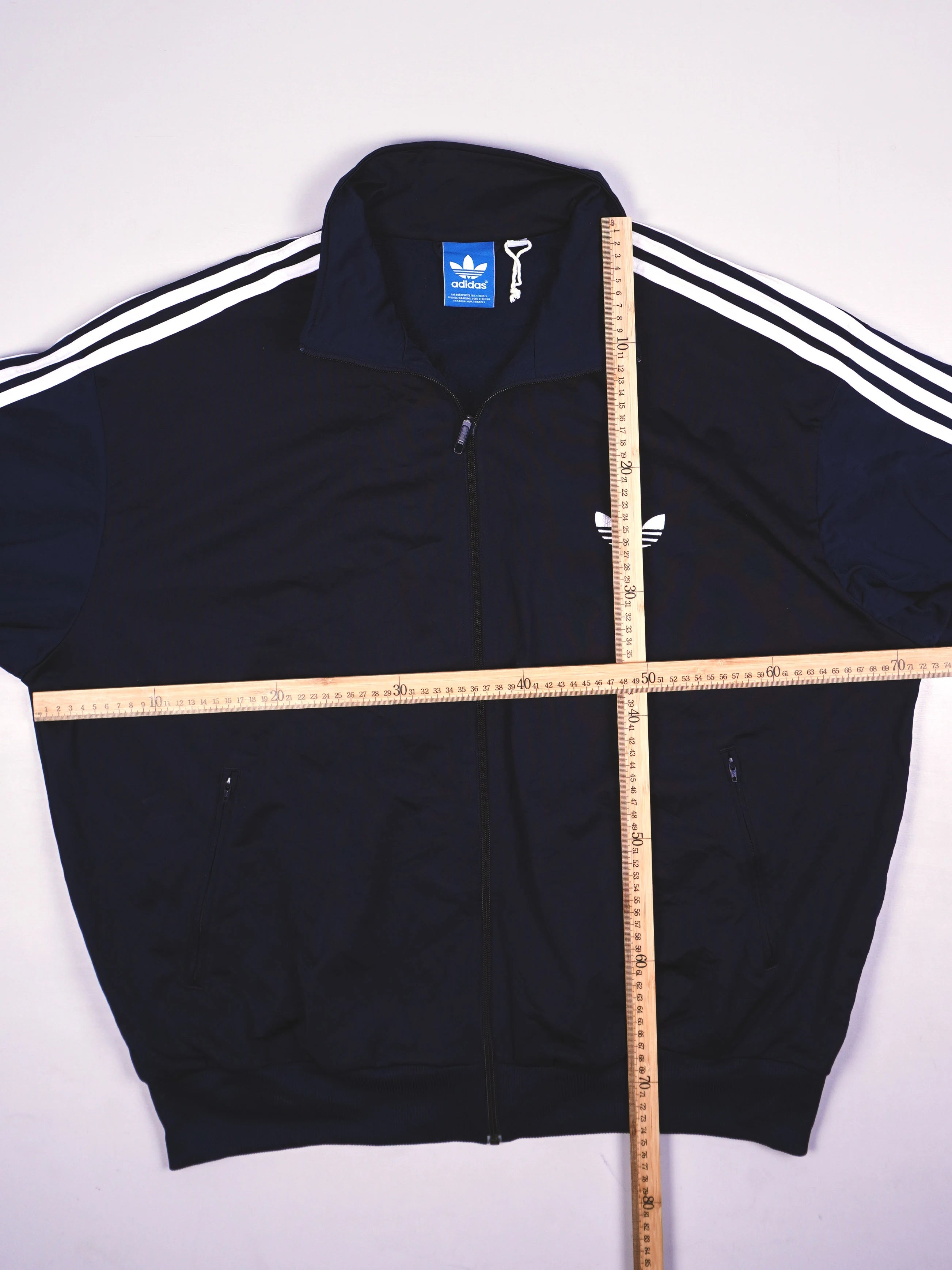 Adidas Trainingsjacke (XL)