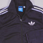 Adidas Trainingsjacke (S)