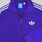 Adidas Trainingsjacke (M)