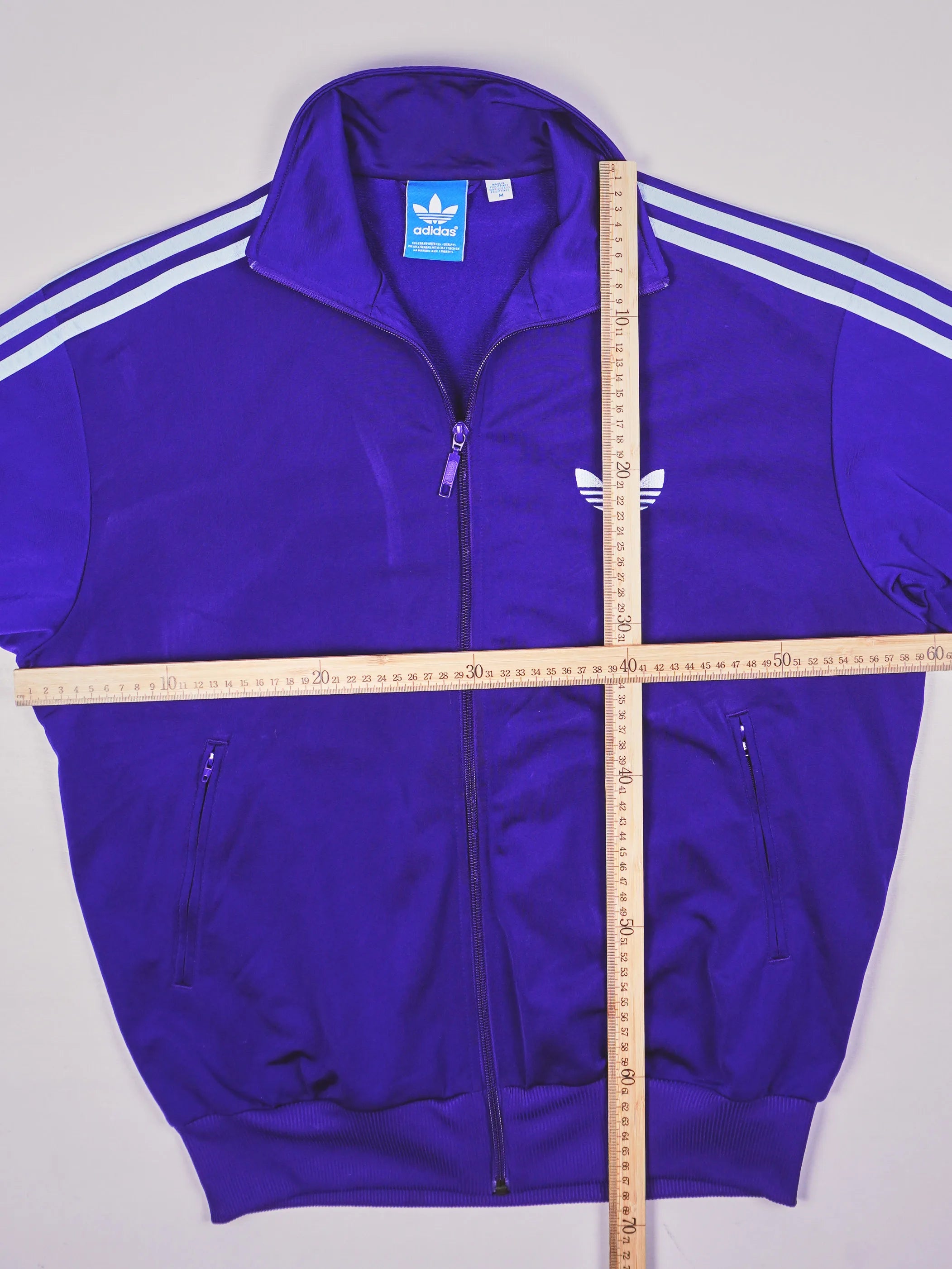 Adidas Trainingsjacke (M)